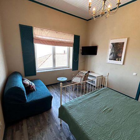 # Perfection Sea View Apartments Kavala Bagian luar foto