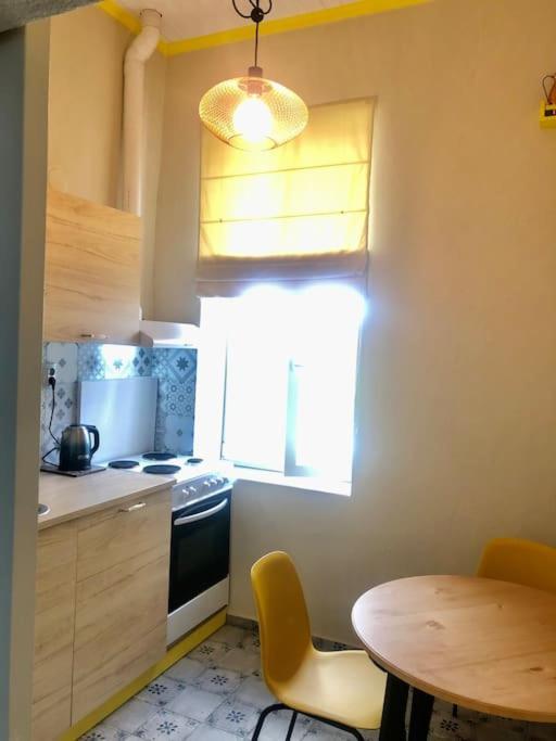 # Perfection Sea View Apartments Kavala Bagian luar foto